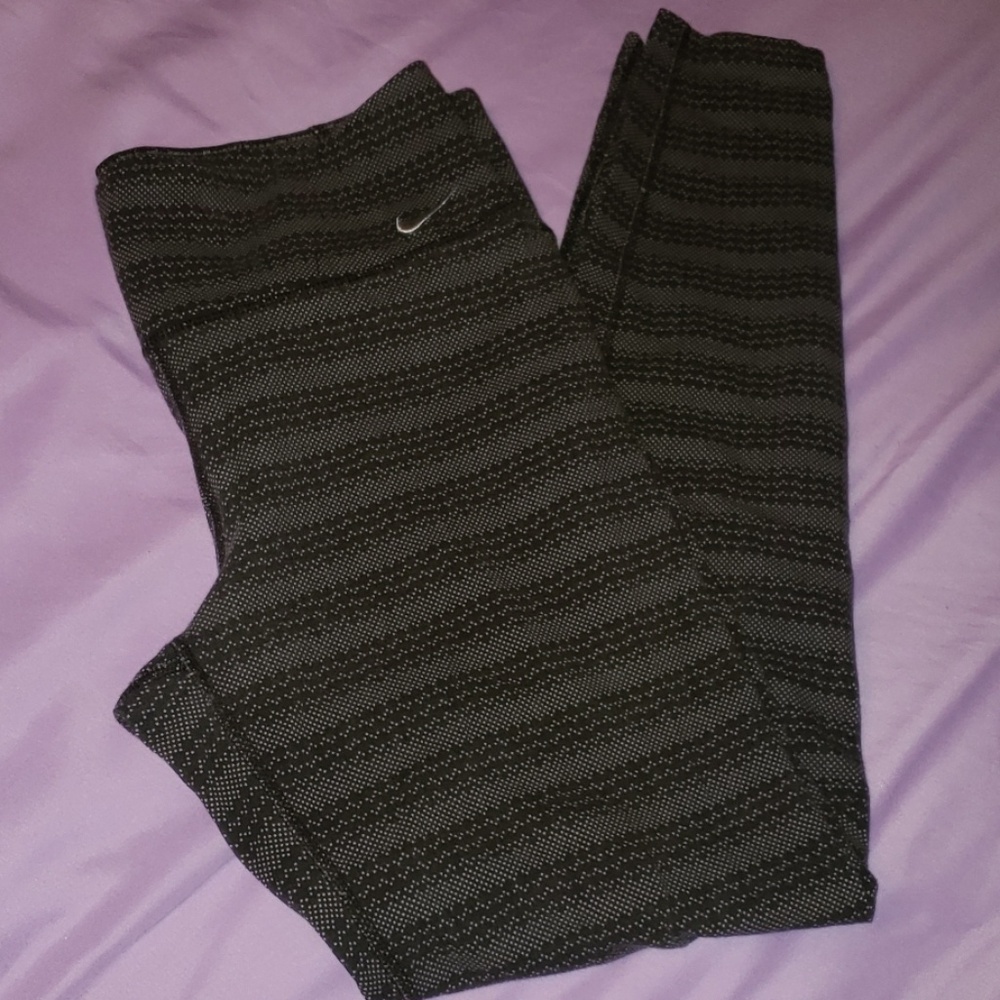 Workout pants